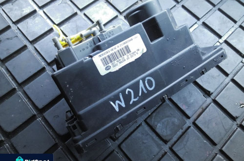 MERCEDES C KLASA W202 93-01 W210 POMPKA ZAMKA CENTRALNEGO 2108001648