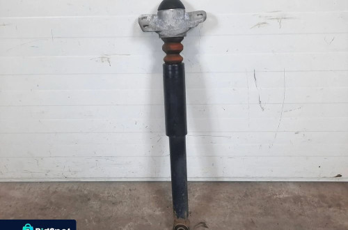 AMORTYZATORY TYLNE AMORTYZATOR PRAWY LEWY TYŁ GOLF VI GTI 1K0512011MM