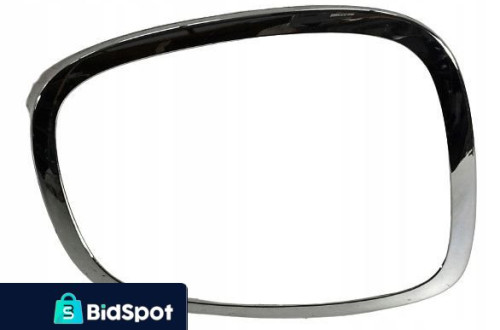 MINI F55 F56 F57 CHROM RAMKA LAMPY PRAWY TYŁ 8495332