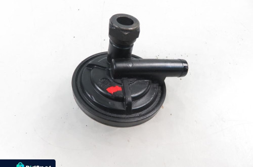 ODMA LIGIER X-Too Lombardini LDW 502  LDW 502 M3 JS28FD