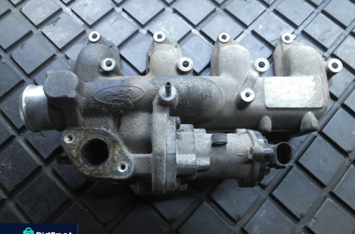 KOLEKTOR SSĄCY ZAWÓR EGR 1.8TDCI KKDA FORD MONDEO FOCUS