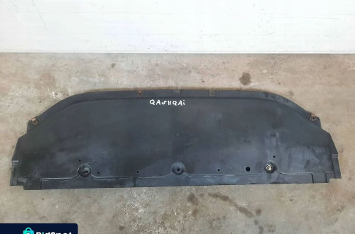 PŁYTA ZDERZAKA OSŁONA SILNIKA NISSAN QASHQAI J10 LIFT 75892BR00A