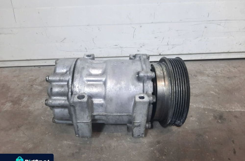 SPRĘŻARKA KLIMATYZACJI NISSAN QASHQAI J10 1.5 DCI 926009865R