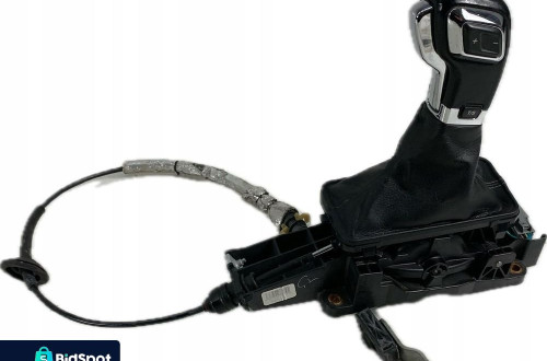 U3 FORD F150 15- 5.0 4X4 LEWAREK DZWIGNIA BIEGÓW FL3P-7K004-E