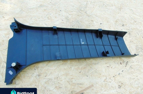 Osłona Słupka Środkowego Lewa Toyota Avensis T25 Kombi 624134-05030