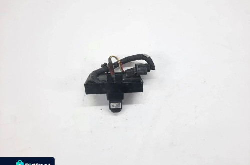 KAMERA W GRILL PRZÓD PRZEDNIA NISSAN QASHQAI J10 LIFT 284F1BR00B
