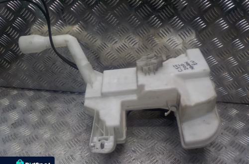 CITROEN C5 III ZBIORNIK PŁYNU SPRYSKIWACZY XENON