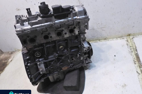 SILNIK 229 TYS. KM MERCEDES W203 2.2 CDI 6110110501