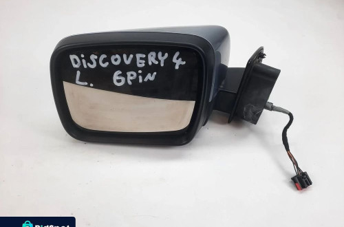 LUSTERKO LEWE 6 PIN LAND ROVER DISCOVERY IV 4 LRC920 UK