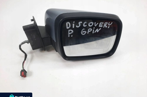 LUSTERKO PRAWE 6 PIN LAND ROVER DISCOVERY IV 4 LRC920 UK