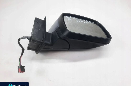 LUSTERKO PRAWE 6 PIN LAND ROVER DISCOVERY IV 4 LRC920 UK
