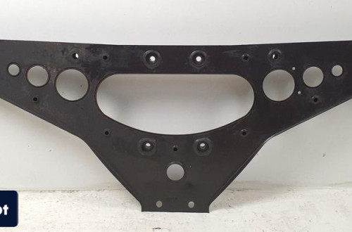 BELKA ZAWIESZENIA TYŁ TYLNA JAGUAR XJR X300