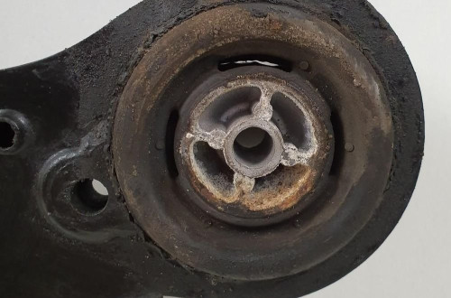 BELKA ZAWIESZENIA TYŁ TYLNA JAGUAR XJR X300