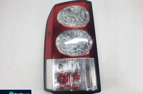 LAMPA LEWA LEWY TYŁ TYLNA LAND ROVER DISCOVERY 4 IV
