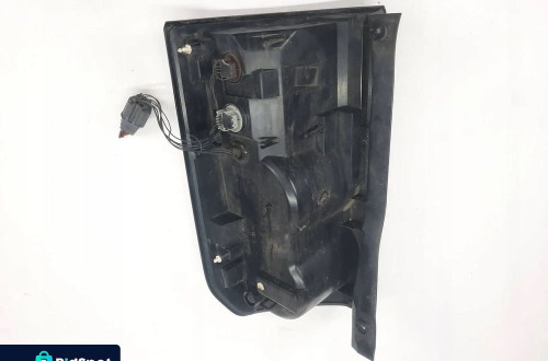 LAMPA LEWA LEWY TYŁ TYLNA LAND ROVER DISCOVERY 4 IV