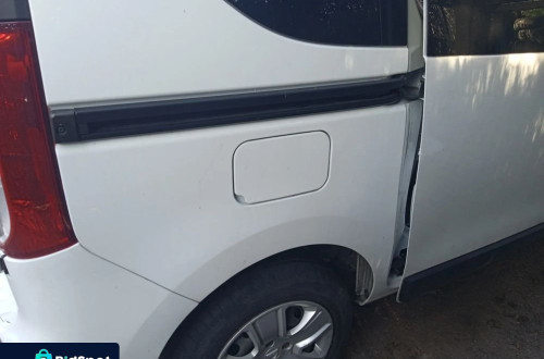 KLAPKA WLEWU PALIWA DACIA DOKKER 12-