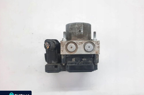 STEROWNIK POMPA ABS NISSAN QASHQAI II J11 476604EA0E