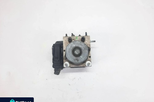 STEROWNIK POMPA ABS NISSAN QASHQAI II J11 476604EA0E