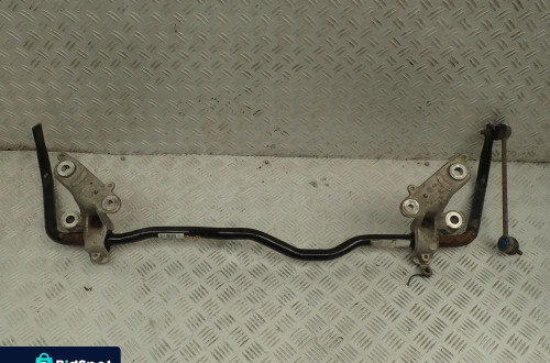 ŁAPA DRĄŻEK STABILIZATORA RENAULT TALISMAN 548509165R