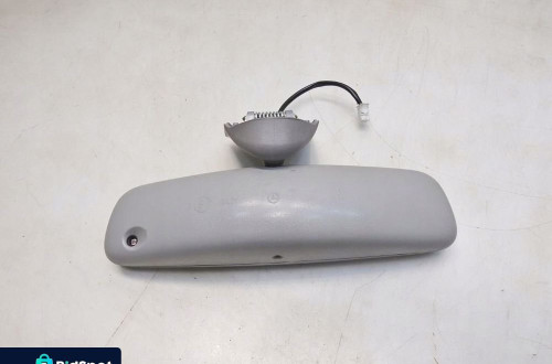 LUSTERKO WSTECZNE MERCEDES W203 LIFT A2038102517