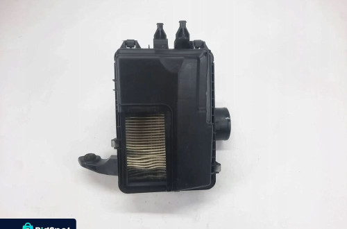 OBUDOWA FILTRA POWIETRZA NISSAN QASHQAI J11 LIFT 4ED0A