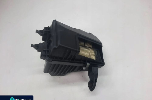 OBUDOWA FILTRA POWIETRZA NISSAN QASHQAI J11 LIFT 4ED0A