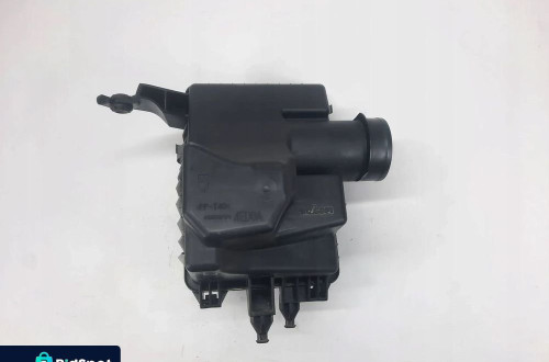 OBUDOWA FILTRA POWIETRZA NISSAN QASHQAI J11 LIFT 4ED0A