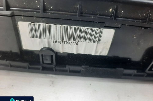 PANEL KLIMATYZACJI NAWIEWU NISSAN X-TRAIL QASHQAI J11 275004EA0A