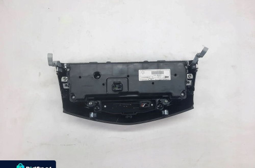 PANEL KLIMATYZACJI NAWIEWU NISSAN X-TRAIL QASHQAI J11 275004EA0A