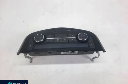PANEL KLIMATYZACJI NAWIEWU NISSAN X-TRAIL QASHQAI J11 275004EA0A