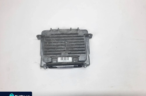 PRZETWORNICA LAMPY XENON LAND ROVER DISCOVERY IV VOLVO FORD JAGUAR