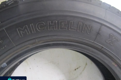 opony micheline x185 r14c