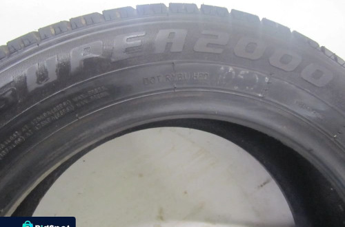 opony hifly super 2000 195/65 r16c