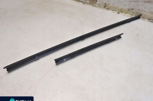 LISTWA DACHOWA DACHU LEWA MERCEDES W203 KOMBI LIFT