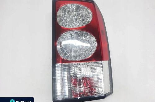 LAMPA PRAWY TYŁ TYLNA PRAWA LAND ROVER DISCOVERY 4 IV