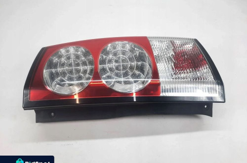 LAMPA PRAWY TYŁ TYLNA PRAWA LAND ROVER DISCOVERY 4 IV