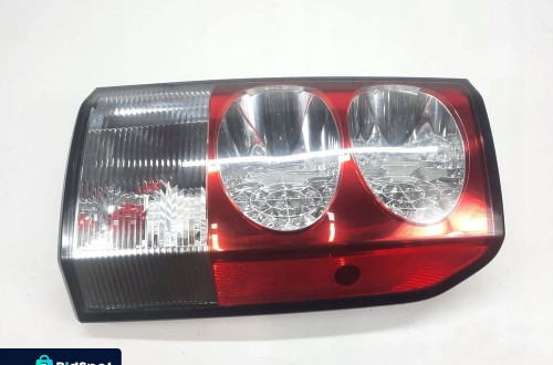 LAMPA PRAWY TYŁ TYLNA PRAWA LAND ROVER DISCOVERY 4 IV