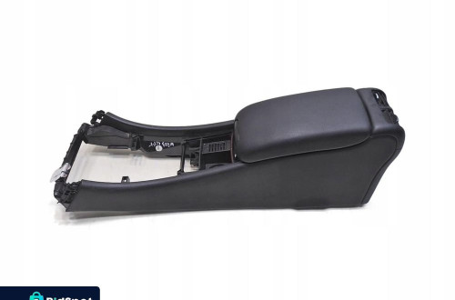 TUNEL ŚRODKOWY PODŁOKIETNIK MERCEDES W203 LIFT E037611021