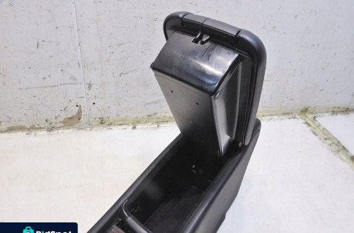 TUNEL ŚRODKOWY PODŁOKIETNIK MERCEDES W203 LIFT E037611021