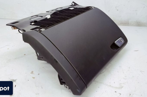 SCHOWEK PASAŻERA AUDI A4 B8 EUROPA SOUL 8K1857035C