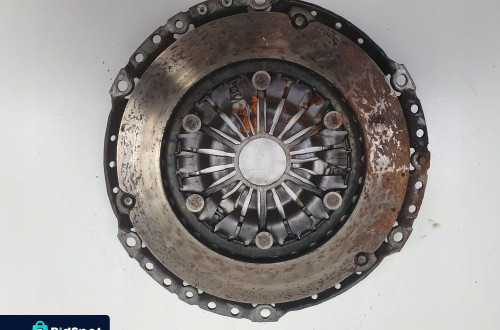 Ford Mondeo MK4 2.0 16V DOCISK TARCZA sprzęgło