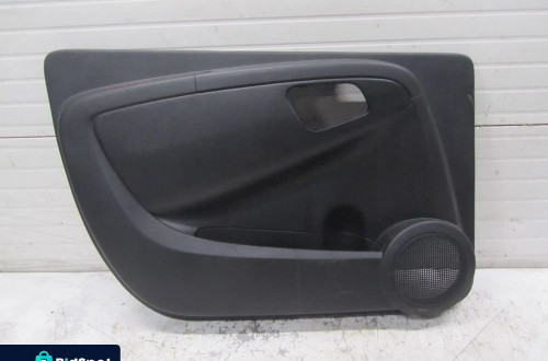 fiat fiorino 17r boczek tapicerka drzwi lewy przód