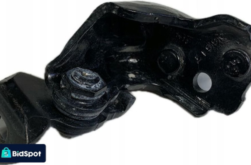 U3 FORD F150 2015- ZAWIAS DRZWI LEWY TYŁ DOLNY G8