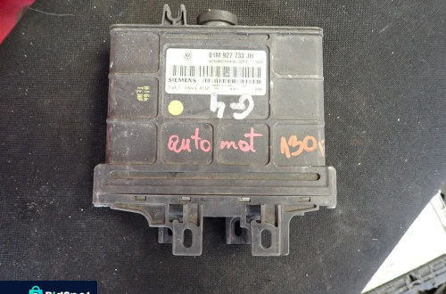 VOLKSWAGEN GOLF IV 1.6 MODUŁ STEROWNIK AUTOMATYCZNEJ SKRZYNI BIEGÓW 01M927733JH