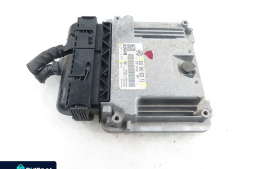STEROWNIK VW GOLF PLUS 1.9 TDI  03G906021FJ 0281013091