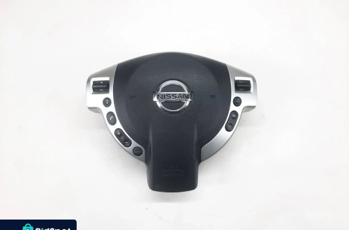 PODUSZKA AIRBAG KIEROWCY NISSAN QASHQAI J10 LIFT