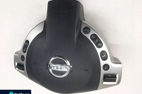 PODUSZKA AIRBAG KIEROWCY NISSAN QASHQAI J10 LIFT