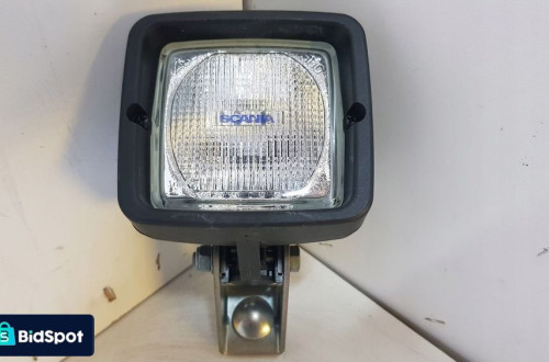 LAMPA COFANIA TYŁ HALOGEN WSTECZNY SCANIA 2414894