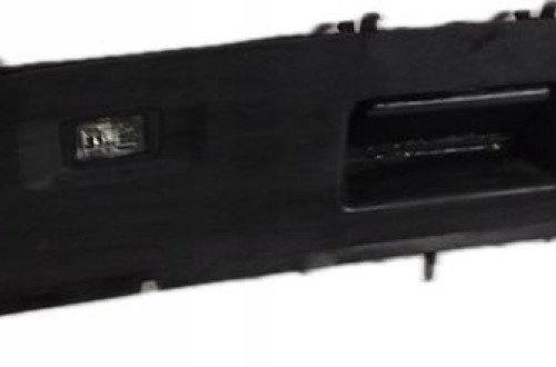 BMW X7 G07 LISTWA KLAPY BAGAŻNIKA KLAMKA PRZYCISK 7458169