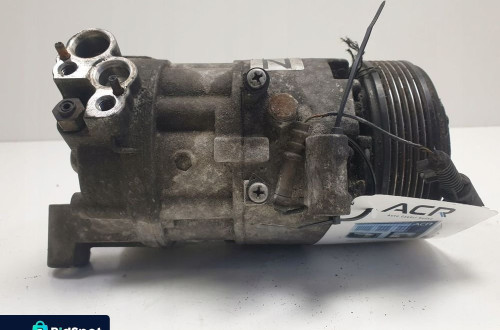BMW E90 1.8 2.0 i SPRĘŻARKA KLIMATYZACJI pompa 6908660
